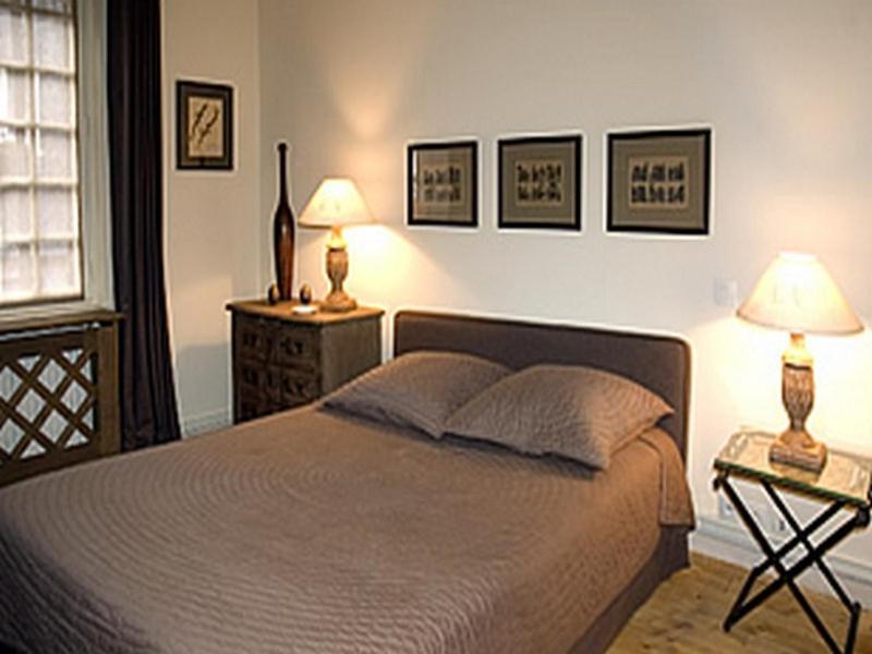 Bed and Breakfast Au Grey D'Онфлер Номер фото