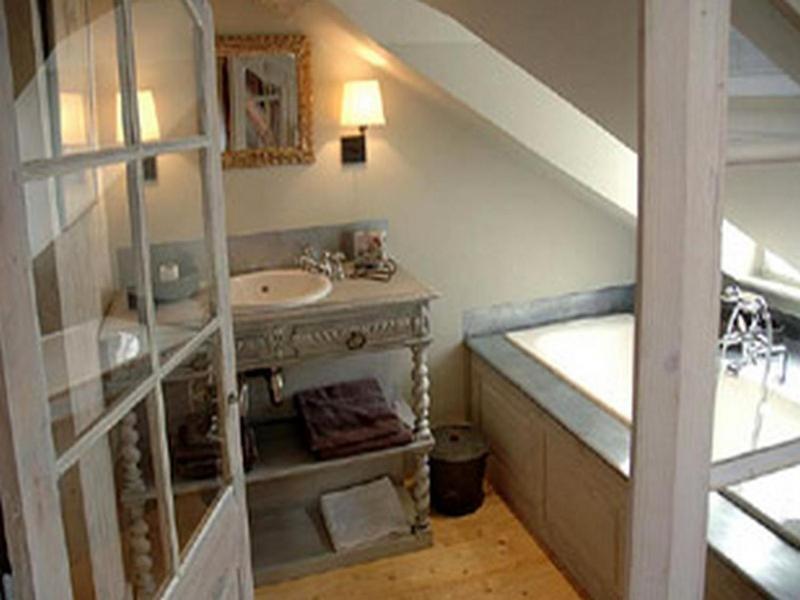 Bed and Breakfast Au Grey D'Онфлер Номер фото